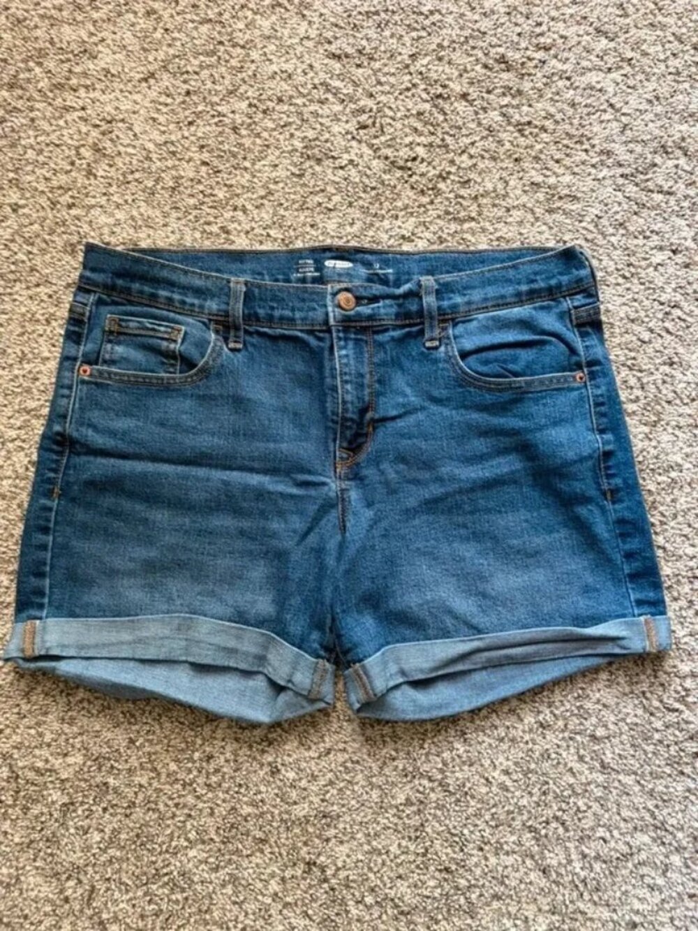 Old Navy Jean Shorts